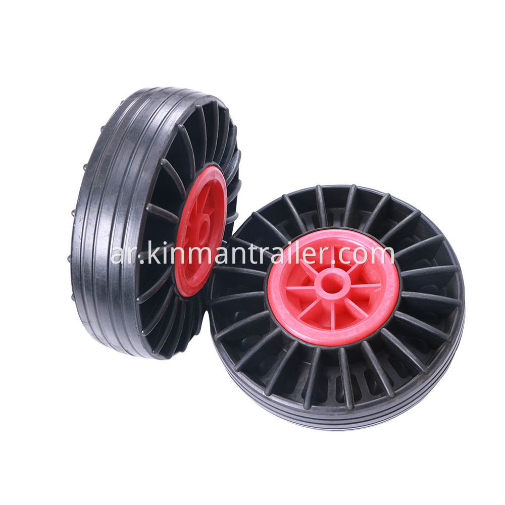 Big Keel Roller For Boat Trailer